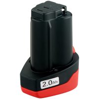 Li-jon batteripaket 10,8 V METABO