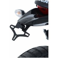 Licence Plate Holder Ducati Desert Sled R&G Racing