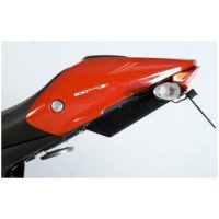 Licence Plate Holder Ducati Monster 1100 Evo R&G Racing
