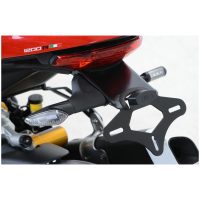 Licence Plate Holder Ducati Monster 1200R R&G Racing