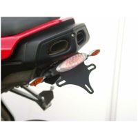 licence plate holder for 749, 999 03-07 R&G Racing