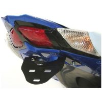 licence plate holder for GSXR1000 '09 R&G Racing