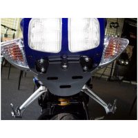 licence plate holder for GSXR600/750 06-07 R&G Racing