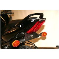 licence plate holder for SV650 '07-09 R&G Racing