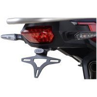 Licence Plate Holder Honda Africa Twin Adventure Sport R&G Racing