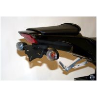 Licence Plate Holder Honda CBR1000RR Fireblade R&G Racing