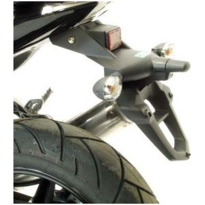 Licence Plate Holder Hyosung R&G Racing