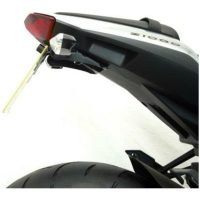 Licence Plate Holder Kawasaki Z1000/SX R&G Racing