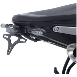 Licence Plate Holder KTM 790 Duke R&G Racing