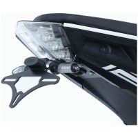 Licence Plate Holder KTM Duke R&G Racing