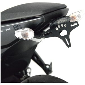 Licence Plate Holder R&G Racing