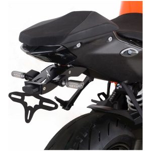 Licence Plate Holder R&G Racing