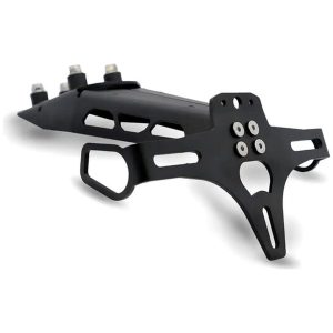 Licence Plate Holder R&G Racing