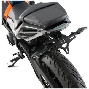 Licence Plate Holder R&G Racing