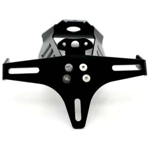 Licence Plate Holder R&G Racing