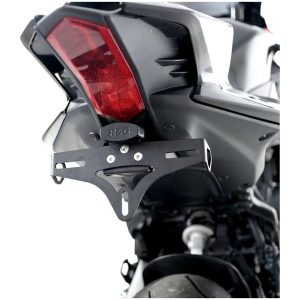 Licence Plate Holder R&G Racing