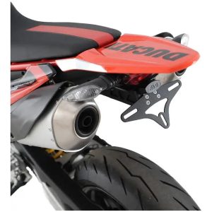 Licence Plate Holder R&G Racing