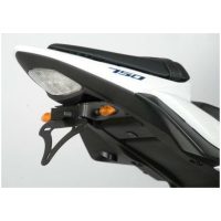 Licence Plate Holder Suzuki GSR 750 R&G Racing