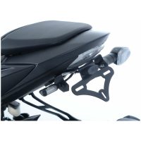Licence Plate Holder Suzuki GSX-S750 R&G Racing