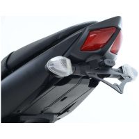Licence Plate Holder Suzuki SV650N/S R&G Racing