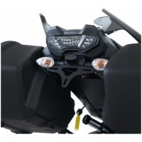 Licence Plate Holder Yamaha MT-09 Tracer R&G Racing