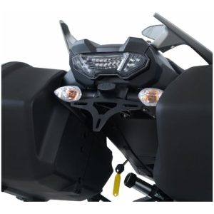 Licence Plate Holder Yamaha MT-09 Tracer R&G Racing