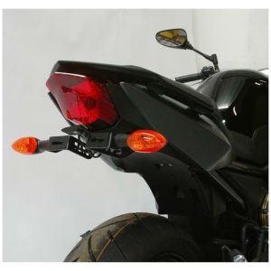 Licence Plate Holder Yamaha R&G Racing