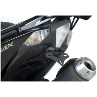 Licence Plate Holder Yamaha T-Max 530 R&G Racing