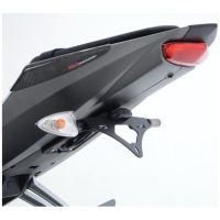 Licence Plate Holder Yamaha YZF-R125 R&G Racing