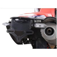 License Plate Holder - Honda CRF250 Rally / M / L R&G Racing