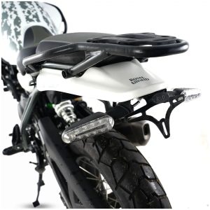 License Plate Holder R&G Racing