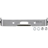 LICENSE PLATE MOUNT KAW