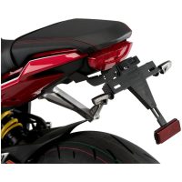 License Support Honda Cb650R Neo Sports Cafe C/Bla PUIG