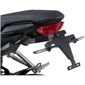 License Support Honda CB650R Neo Sports Cafe C/Black PUIG