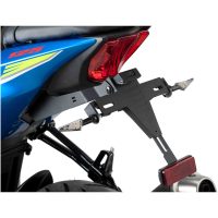 License Support Suzuki Gsx-S125/R125 17-18 PUIG
