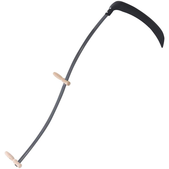Lie med slipsten 145 cm vidaXL – bild 2