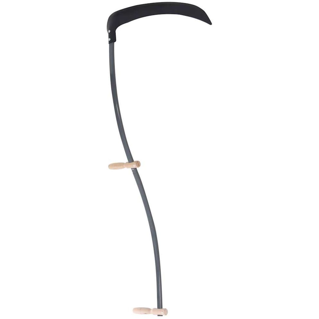 Lie med slipsten 145 cm vidaXL – bild 4