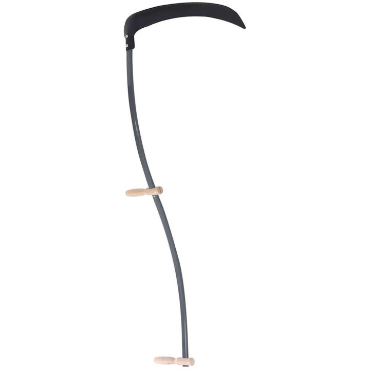 Lie med slipsten 145 cm vidaXL – bild 4