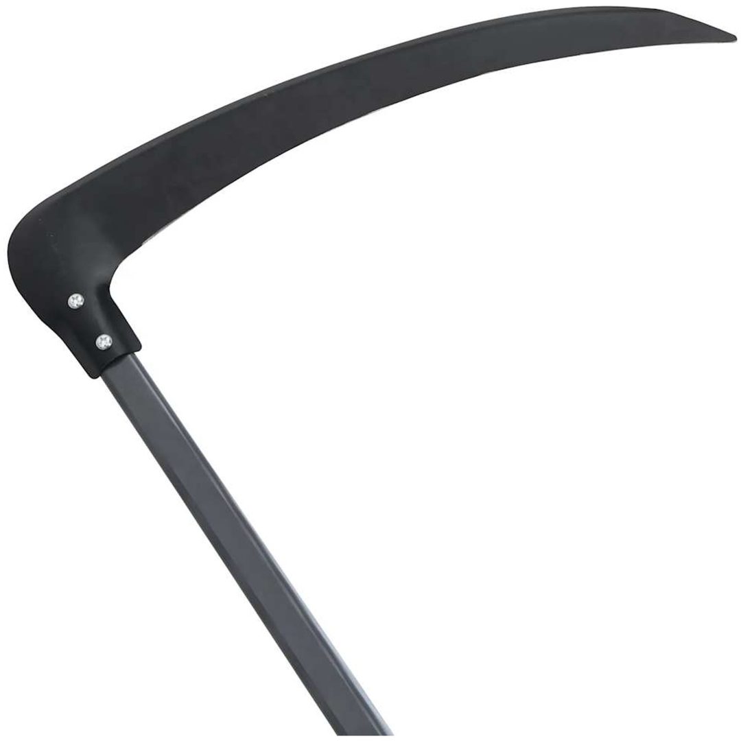 Lie med slipsten 145 cm vidaXL – bild 5