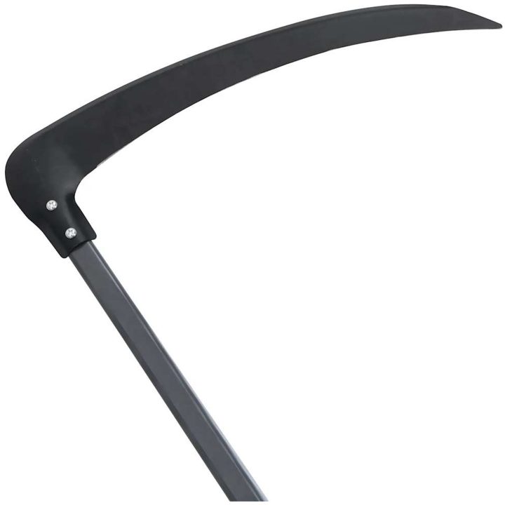 Lie med slipsten 145 cm vidaXL – bild 5