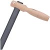 Lie med slipsten 145 cm vidaXL – miniatyr 6