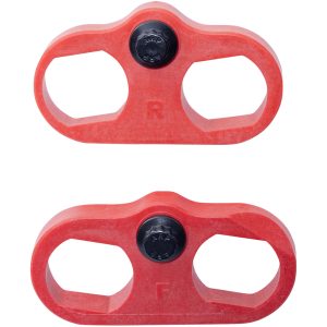 Lifter Cuffs - M8