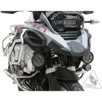 Light Mount BMW R1250 GS Adventure Denali