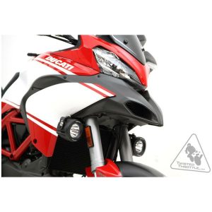 Light Mount Ducati Multistrada 1200/1200S Denali