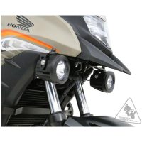 Light Mount Honda CB500X Denali