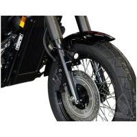 Light Mount Honda Cruisers Denali