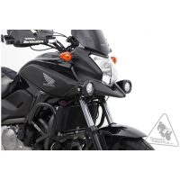 Light Mount Honda NC700X/750X Denali