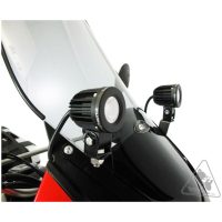 Light Mount Kawasaki KLR650 Denali