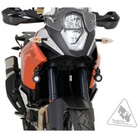Light Mount KTM 1190/1090 Adventure Denali