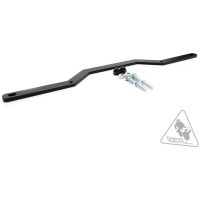 Light Mount Triumph Tiger 1200 Explorer Denali